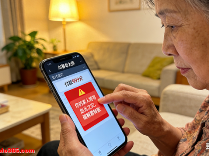 AI谣言粉碎机：2026最火的5个误区，90%的人都中招了