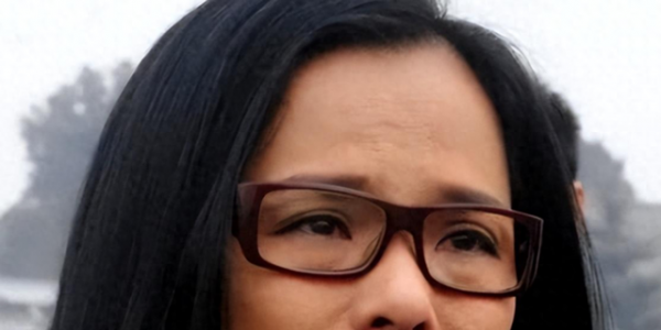 脊柱断裂、前夫已死，63岁韦唯近况曝光，已然走上一条上坡路