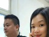 偶遇16年前初恋后续，合照流出男子朗目疏眉，网友：又相信爱情了