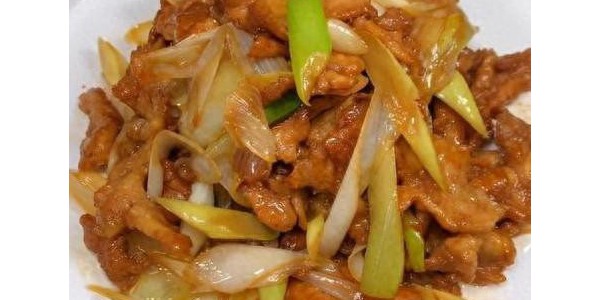 一周不重样的6道家常菜，零厨艺也能做，好吃又下饭