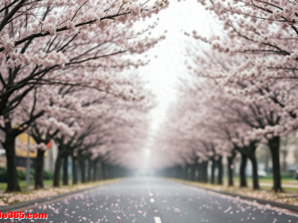 免费！地铁直达！长春这片杏花海都开爆了，居然没人发现？