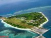 面积8400km²，蕴藏石油5亿吨！这个全球最大岛礁已被我国收回