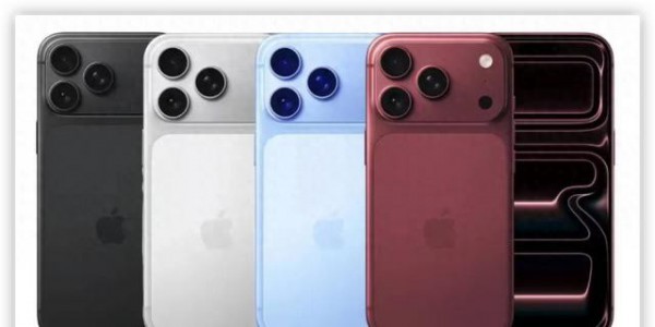 iPhone 18 全系曝光，信号稳了？