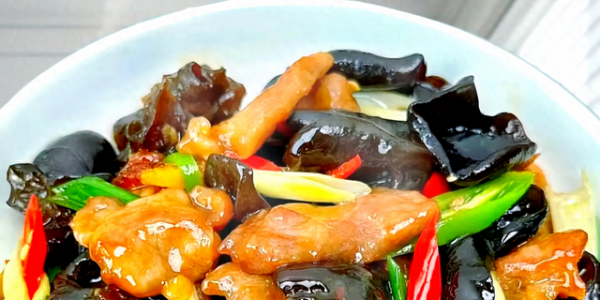 谷雨前后，这8道家常菜做起来，简单好做营养还足，孩子爱吃强身