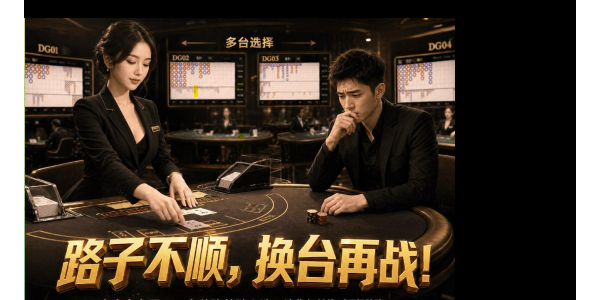 还在四处找好路？