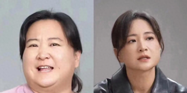 退出春晚、解散公司，减肥后性情大变的贾玲，真被雷佳音给说中了