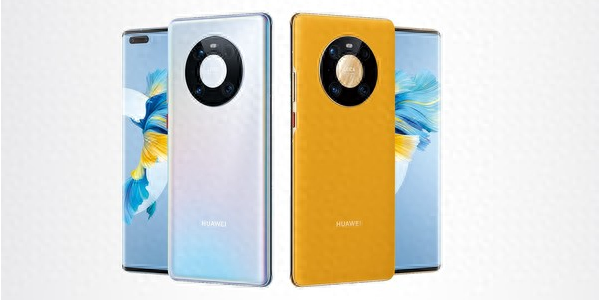 曝华为Mate 40系列将于二季度升鸿蒙OS 6 性能再升级！