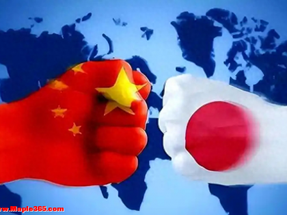 美国盼着中日开战，甚至连朝鲜也是如此？说白了，中日冲突很可能就是全世界为我们准备的一个陷阱。好像全世界都在等着看热闹