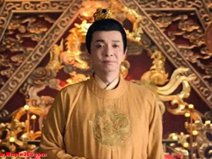 唐玄宗最对不起的女人：提着脑袋帮李隆基得天下，却被负心汉逼死