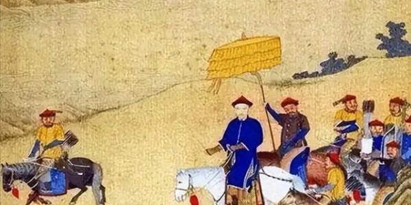 一品带刀侍卫，到底是个多大的官？