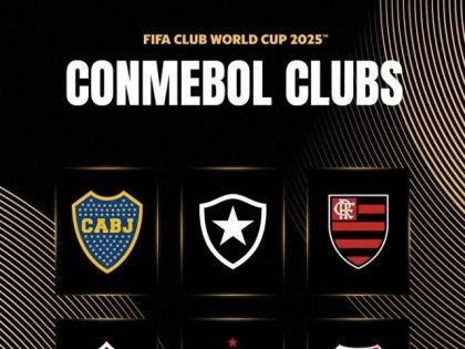 2-0，2-1！世俱杯疯狂1夜！南美7战不败，迈阿密首胜，梅西创历史