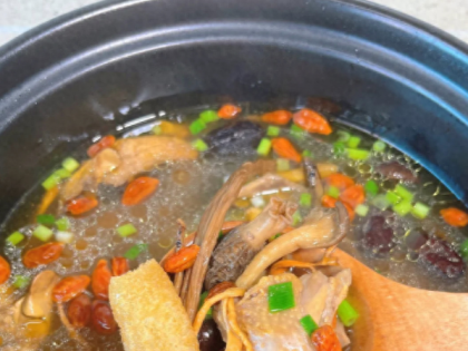 立秋后最适合进补的肉不是牛、羊肉！而是这四种，润肺去燥身体棒