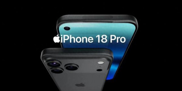iPhone 18 Pro 爆料汇总，10 个理由让你再等一等！