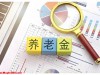 养老涨幅2%，定额+双挂钩+倾斜，工龄越长、年龄越大涨得越多？