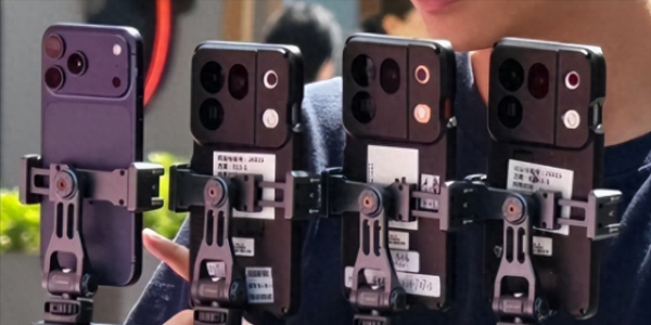 OPPO这代新旗舰，外观终于不想再撞脸了