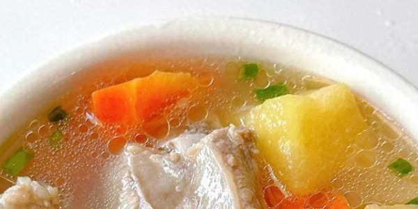 三九天，少吃萝卜白菜，多吃3道“黄金菜”，润肺去燥，增强免疫