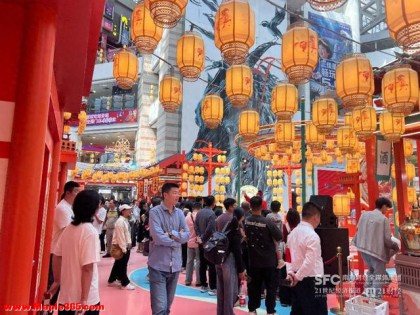 元宵将至！东北老铁“换乘”南下，广东春节假期游客大增