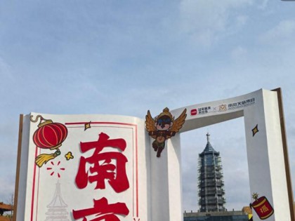 春季去南京，奔赴一场金陵城的旧梦。南京春季旅行全攻略