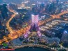 我国第二个上海已崛起？强势争夺西部第一城，人口已逼近北京