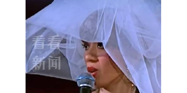 梅艳芳骨灰被盗，梅启明激动落泪愿悬红5万，已逾一年未去拜祭