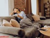 医生调查发现：糖尿病人若饭后立刻躺平，半年内身体或迎来9变化
