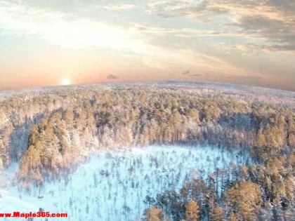 俄罗斯人不解：为何强大的中国，几千年都不要西伯利亚？