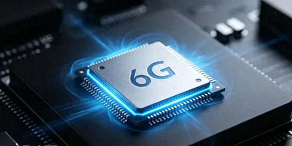 中美日6G专利数据出炉，美国35.2%，日本9.9%，中国占比是多少？