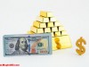 三年头一回！美元美债这杆大旗扛不住了,跟紧国家队: 黄金成新底牌