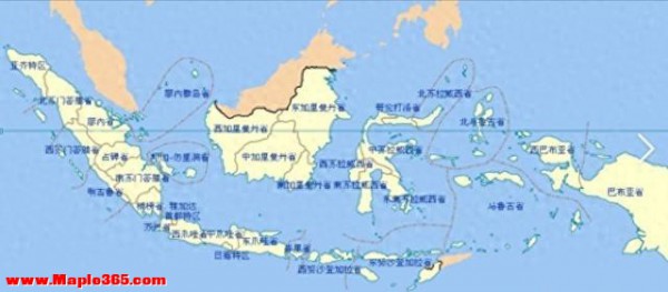 回国后我才敢讲：印尼是我去过的所有东南亚国家中，最被低估的