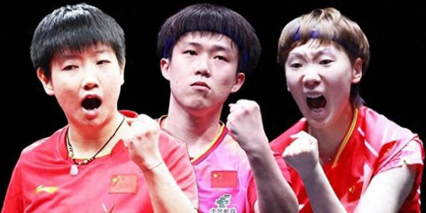 王楚钦再战雨果，孙颖莎碰上怪胶温特，澳门世界杯最后一日见分晓