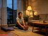 湿热重的人常觉黏腻不爽，调理要从日常入手