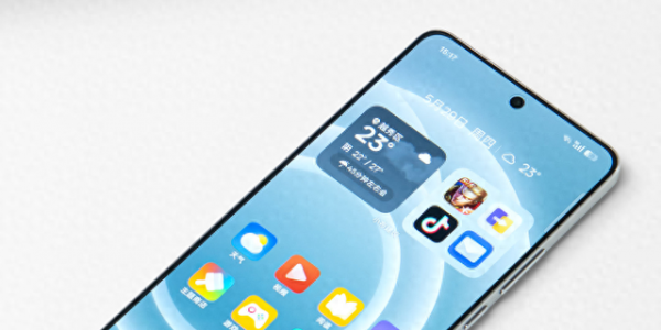 新机盘点：8000mAh中端高性能手机；6.78英寸直屏新机