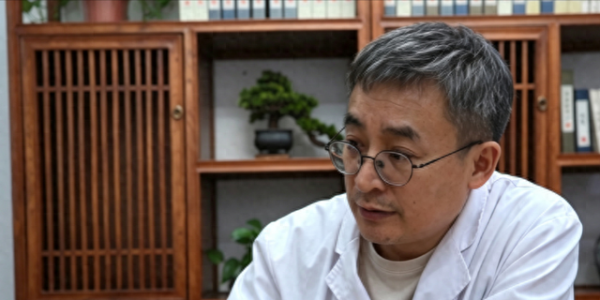 十年消不掉的耳鸣脑鸣，就这样被我慢慢调好了