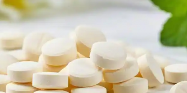 早上吃钙片和晚上吃钙片区别大,医生叮嘱：吃钙片要牢记4个准则！