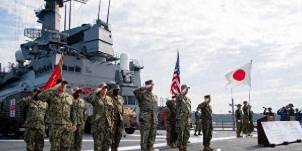 如果中日再度重燃战火，最终结果会怎样？美俄观点出奇一致