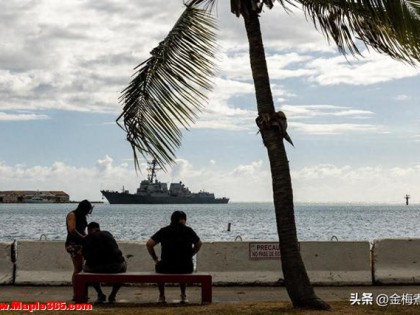 中美军事角力！美国扣押委内瑞拉油轮，我们可以有2招反击