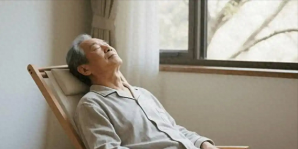 半小时“午睡”被推翻？医生忠告：过了70岁，午睡要尽量做到4点