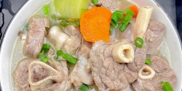 入伏后，少吃冰西瓜，这肉再贵也要多吃！把阳气补扎实，逼出陈年寒湿，还不上火！