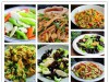 8道夏日素菜小炒，清爽开胃，低脂健康，轻松搞定全家一日三餐！