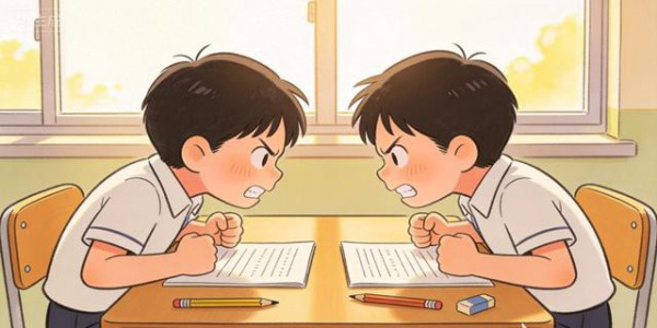 此刻的你，是这样的父母吗？