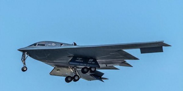 美智库：美军只需36个小时，就能让中国境内5万个目标全部瘫痪！