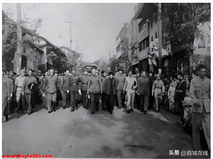 1945，蒋中正在宜宾