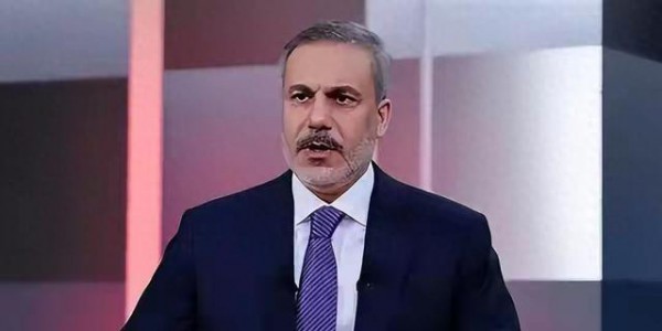 不服就干！土耳其打响反击第一枪，通告全球，断的就是特朗普退路