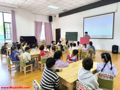 师德，藏在每一天的细碎里