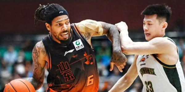 辽鲁大战倒计时！山东男篮首战无退路，以斗志补经验，誓夺开门红