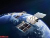 中美俄三国卫星数量对比：美11500颗，俄170颗，中国是多少呢？