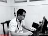 钱再多有啥用？知名儿科医生杨国辉去世，仅39岁，妻子发声太催泪