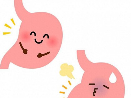 经常肚子胀？揉腹帮你养好脾胃