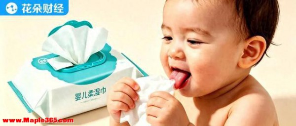 21款样品20款含重金属，纸尿裤之后，婴儿湿巾又暴雷了