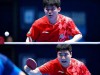 3-0！3-2！世乒赛男团8强全部出炉：中国队对手确定 日本凶多吉少